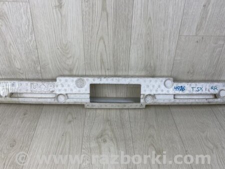 ФОТО Наполнитель бампера задний для Acura TSX CU2 (03.2008-05.2014) Киев