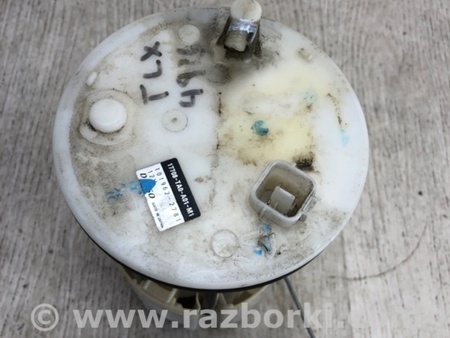 ФОТО Топливный насос для Acura TSX CU2 (03.2008-05.2014) Киев