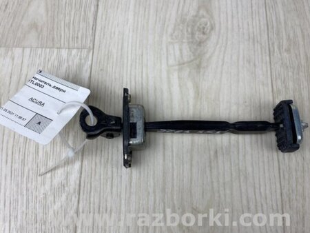 ФОТО Ограничитель двери для Acura TSX CU2 (03.2008-05.2014) Киев