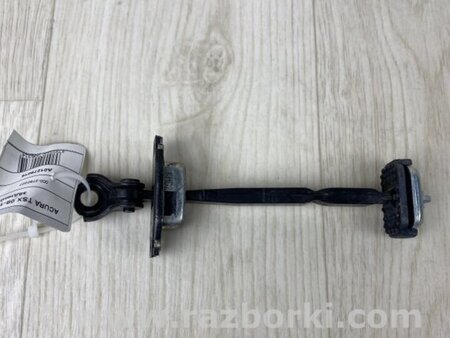 ФОТО Ограничитель двери для Acura TSX CU2 (03.2008-05.2014) Киев