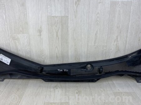 ФОТО Пластик под лобовое стекло (Жабо) для Acura TSX CU2 (03.2008-05.2014) Киев