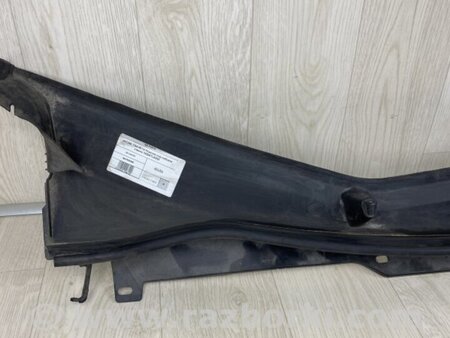 ФОТО Пластик под лобовое стекло (Жабо) для Acura TSX CU2 (03.2008-05.2014) Киев