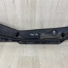 ФОТО Пластик под лобовое стекло (Жабо) для Acura TSX CU2 (03.2008-05.2014) Киев