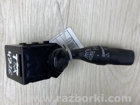 ФОТО Подрулевые переключатели (Гитара) для Acura TSX CU2 (03.2008-05.2014) Киев