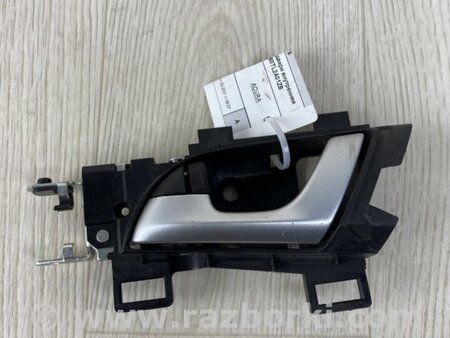 ФОТО Ручка двери внутренняя для Acura TSX CU2 (03.2008-05.2014) Киев