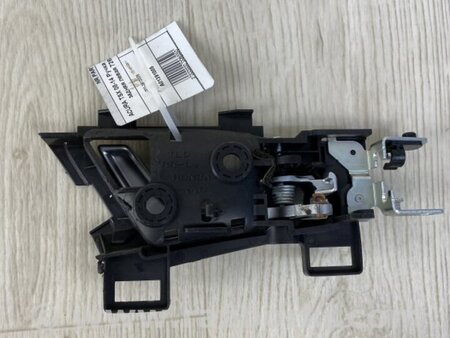 ФОТО Ручка двери внутренняя для Acura TSX CU2 (03.2008-05.2014) Киев