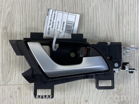 ФОТО Ручка двери внутренняя для Acura TSX CU2 (03.2008-05.2014) Киев