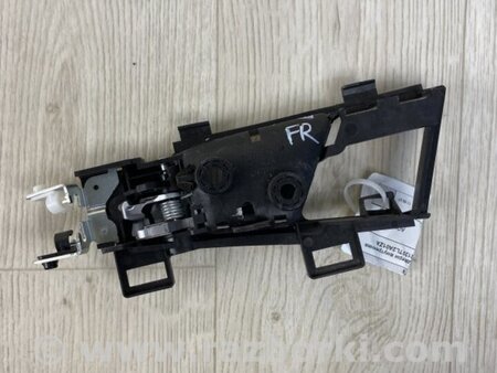 ФОТО Ручка двери внутренняя для Acura TSX CU2 (03.2008-05.2014) Киев