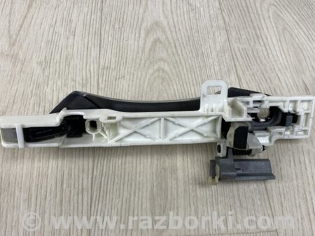 ФОТО Ручка двери для Acura TSX CU2 (03.2008-05.2014) Киев