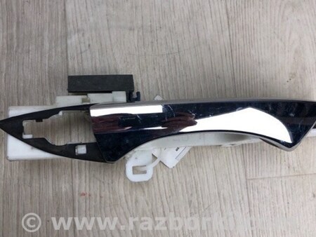 ФОТО Ручка двери для Acura TSX CU2 (03.2008-05.2014) Киев
