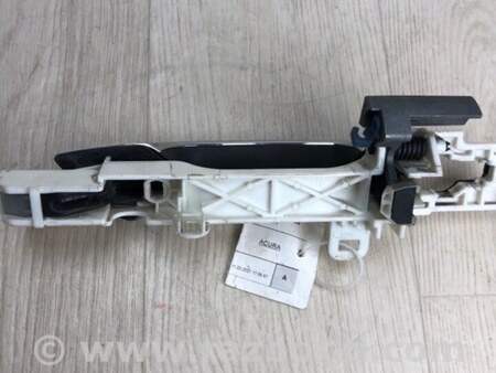 ФОТО Ручка двери для Acura TSX CU2 (03.2008-05.2014) Киев