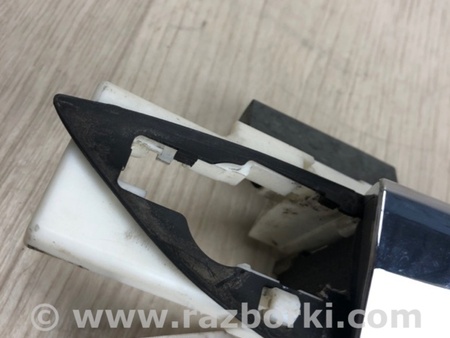 ФОТО Ручка двери для Acura TSX CU2 (03.2008-05.2014) Киев