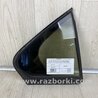 Стекло двери глухое Acura TSX CU2 (03.2008-05.2014)