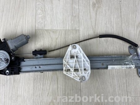 ФОТО Стеклоподъемник для Acura TSX CU2 (03.2008-05.2014) Киев