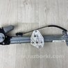 ФОТО Стеклоподъемник для Acura TSX CU2 (03.2008-05.2014) Киев
