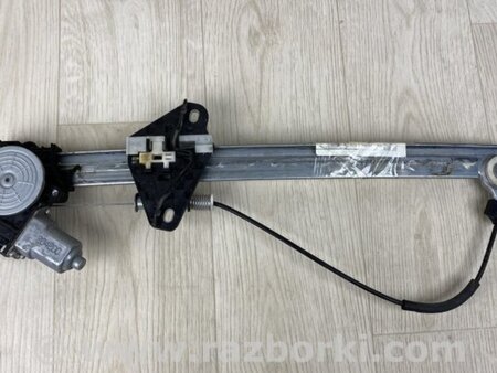 ФОТО Стеклоподъемник для Acura TSX CU2 (03.2008-05.2014) Киев