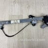 ФОТО Стеклоподъемник для Acura TSX CU2 (03.2008-05.2014) Киев
