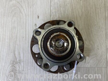ФОТО Ступица для Acura TSX CU2 (03.2008-05.2014) Киев