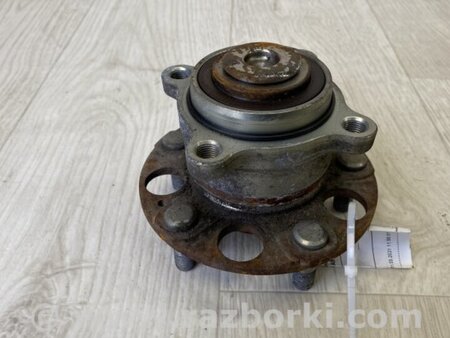 ФОТО Ступица для Acura TSX CU2 (03.2008-05.2014) Киев