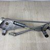 ФОТО Трапеция дворников для Acura TSX CU2 (03.2008-05.2014) Киев