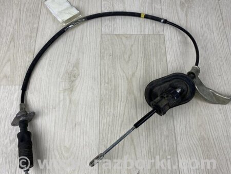 ФОТО Трос переключения АКПП для Acura TSX CU2 (03.2008-05.2014) Киев
