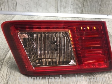 ФОТО Фонарь задний внутренний для Acura TSX CU2 (03.2008-05.2014) Киев