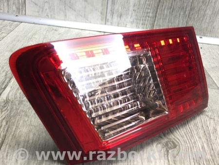 ФОТО Фонарь задний внутренний для Acura TSX CU2 (03.2008-05.2014) Киев