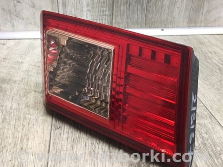ФОТО Фонарь задний внутренний для Acura TSX CU2 (03.2008-05.2014) Киев