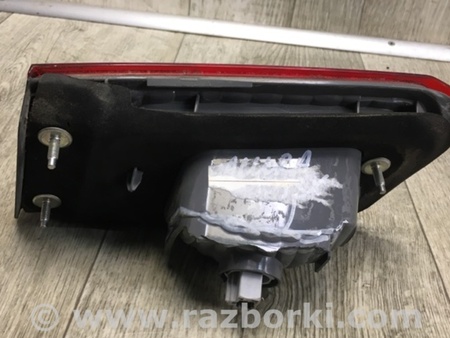 ФОТО Фонарь задний внутренний для Acura TSX CU2 (03.2008-05.2014) Киев