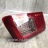 ФОТО Фонарь задний внутренний для Acura TSX CU2 (03.2008-05.2014) Киев