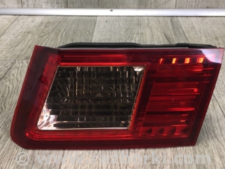 ФОТО Фонарь задний внутренний для Acura TSX CU2 (03.2008-05.2014) Киев