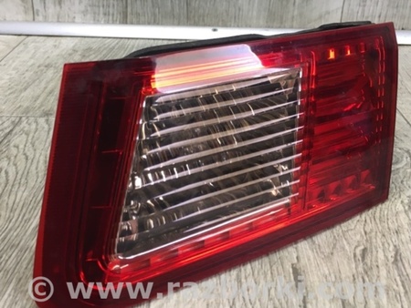 ФОТО Фонарь задний внутренний для Acura TSX CU2 (03.2008-05.2014) Киев