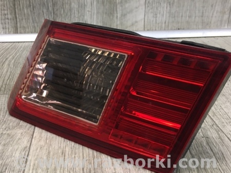 ФОТО Фонарь задний внутренний для Acura TSX CU2 (03.2008-05.2014) Киев