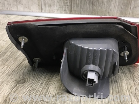 ФОТО Фонарь задний внутренний для Acura TSX CU2 (03.2008-05.2014) Киев