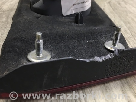 ФОТО Фонарь задний внутренний для Acura TSX CU2 (03.2008-05.2014) Киев