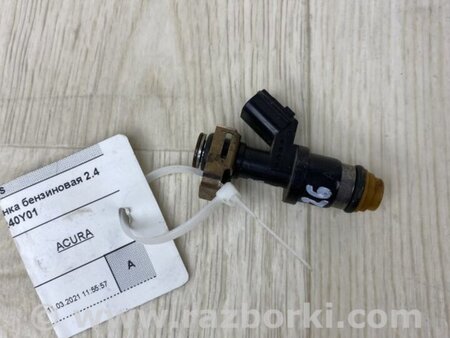 ФОТО Форсунка топливная для Acura TSX CU2 (03.2008-05.2014) Киев
