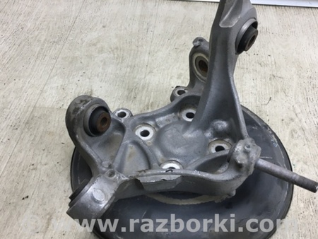 ФОТО Цапфа для Acura TSX CU2 (03.2008-05.2014) Киев