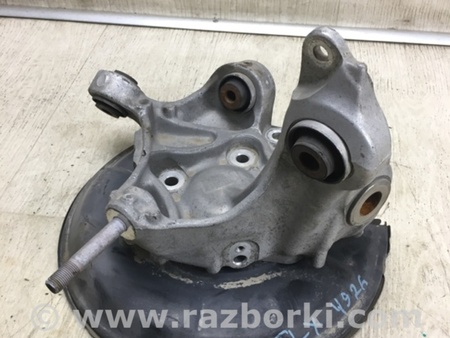 ФОТО Цапфа для Acura TSX CU2 (03.2008-05.2014) Киев