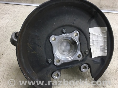 ФОТО Цапфа для Acura TSX CU2 (03.2008-05.2014) Киев