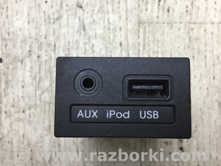 ФОТО USB адаптер для Hyundai Elantra MD (04.2010-05.2016) Киев