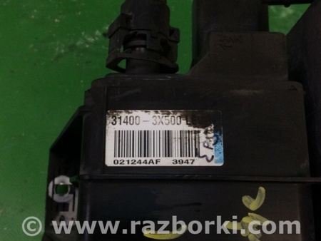 ФОТО Абсорбер для Hyundai Elantra MD (04.2010-05.2016) Киев