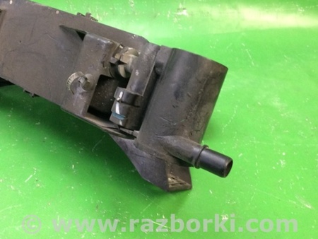 ФОТО Абсорбер для Hyundai Elantra MD (04.2010-05.2016) Киев