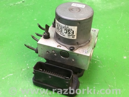 ФОТО Блок ABS для Hyundai Elantra MD (04.2010-05.2016) Киев