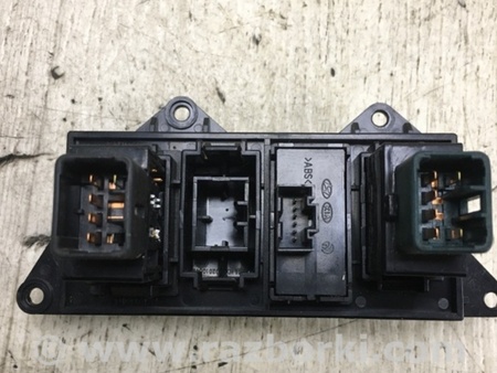 ФОТО Блок кнопок торпедо для Hyundai Elantra MD (04.2010-05.2016) Киев