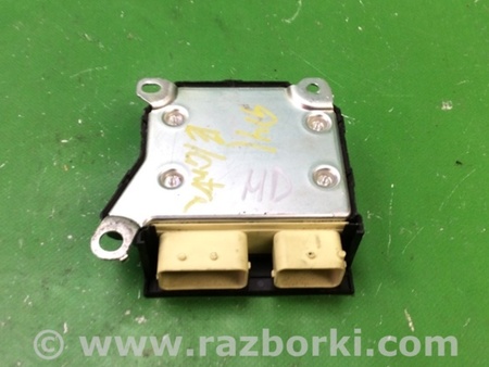 ФОТО Блок управления AIRBAG для Hyundai Elantra MD (04.2010-05.2016) Киев