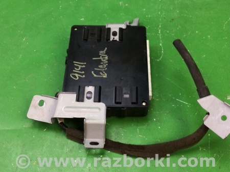 ФОТО Блок комфорта для Hyundai Elantra MD (04.2010-05.2016) Киев