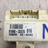 ФОТО Реле для Hyundai Elantra MD (04.2010-05.2016) Киев