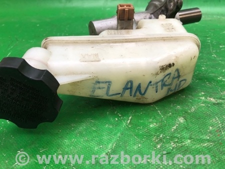 ФОТО Главный тормозной цилиндр для Hyundai Elantra MD (04.2010-05.2016) Киев