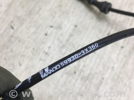 ФОТО Датчик ABS для Hyundai Elantra MD (04.2010-05.2016) Киев