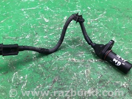 ФОТО Датчик коленвала для Hyundai Elantra MD (04.2010-05.2016) Киев